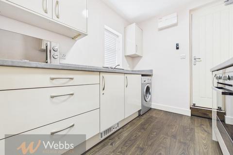 undefined, 14-16 Newhall Street, Cannock WS11
