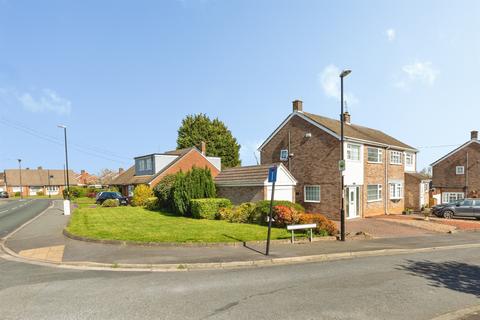 3 bedroom semi-detached house for sale, Porlock Close, Coventry