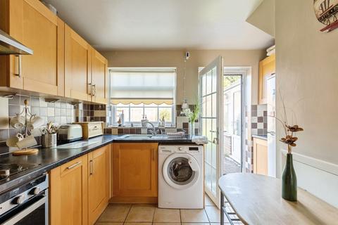 3 bedroom semi-detached house for sale, Porlock Close, Coventry