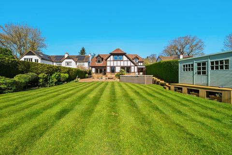 undefined, SOUTH WOKING