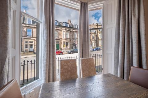 undefined, 4/1 Rosebery Crescent, Edinburgh, EH12