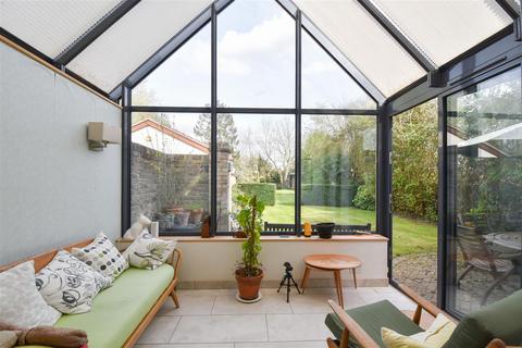 4 bedroom detached house for sale, Nine Ashes, Nine Ashes Road, INGATESTONE