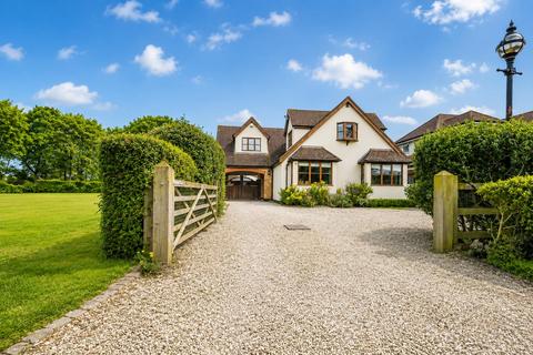 4 bedroom detached house for sale, Nine Ashes, Nine Ashes Road, INGATESTONE