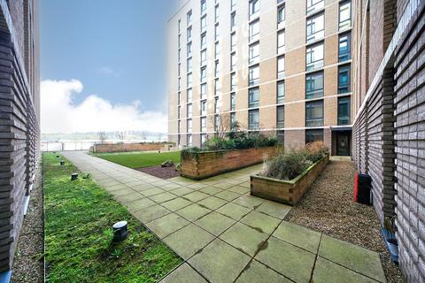1 bedroom apartment to rent, One bedroom in Viva Court, Kimpton Road, Luton
