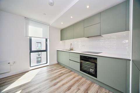 1 bedroom apartment to rent, One bedroom in Viva Court, Kimpton Road, Luton