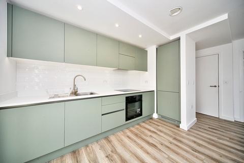 1 bedroom apartment to rent, One bedroom in Viva Court, Kimpton Road, Luton