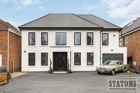 Kingwell Road, Hadley Wood, EN4