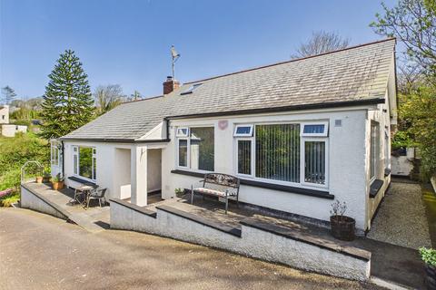 3 bedroom bungalow for sale, Victoria Road, Camelford, Cornwall