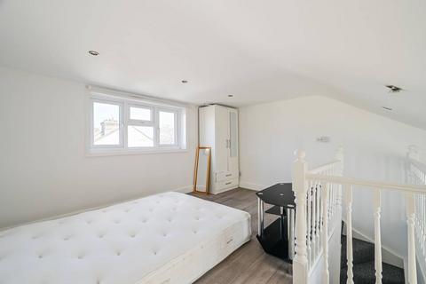 2 bedroom flat for sale, Odessa Road, Forest Gate, London, E7