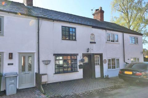 2 bedroom cottage to rent - Clumber Road, Poynton