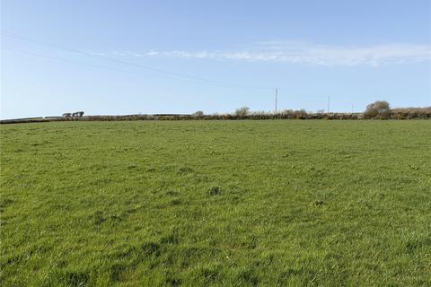 Land for sale, St. Gennys, Cornwall EX23