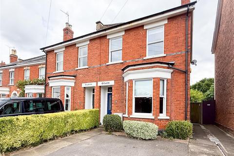 undefined, Leckhampton, Cheltenham GL53 0HE