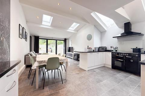 undefined, Leckhampton, Cheltenham GL53 0HE