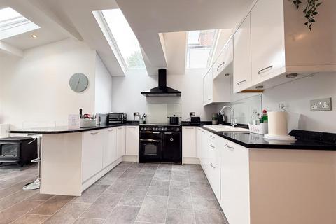 undefined, Leckhampton, Cheltenham GL53 0HE