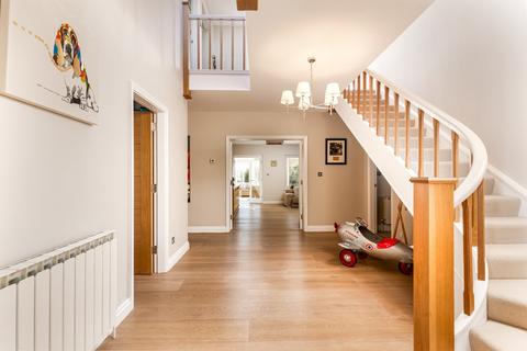 5 bedroom detached house for sale, La Route de Noirmont, St Brelade JE3