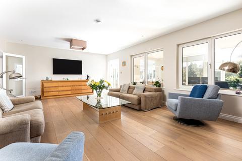 5 bedroom detached house for sale, La Route de Noirmont, St Brelade JE3