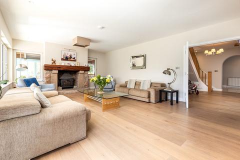 5 bedroom detached house for sale, La Route de Noirmont, St Brelade JE3
