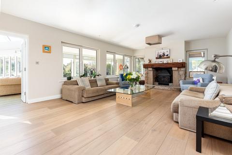 5 bedroom detached house for sale, La Route de Noirmont, St Brelade JE3