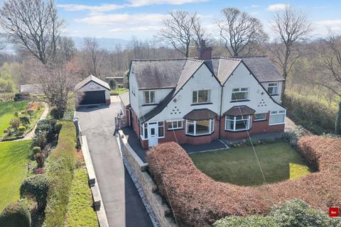 3 bedroom semi-detached house for sale, Red Lane, Colne, BB8