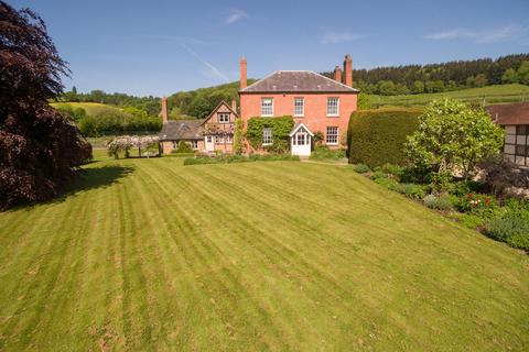5 bedroom detached house for sale, Putley, Ledbury HR8