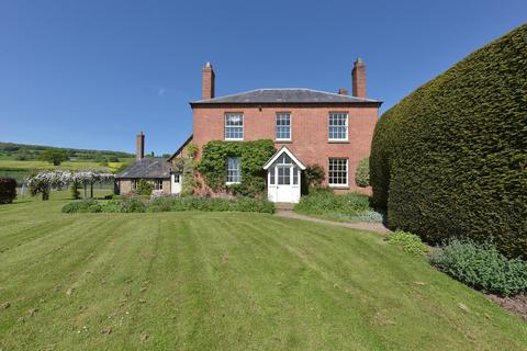 5 bedroom detached house for sale, Putley, Ledbury HR8