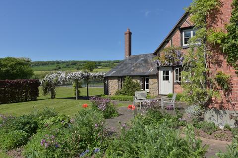 5 bedroom detached house for sale, Putley, Ledbury HR8