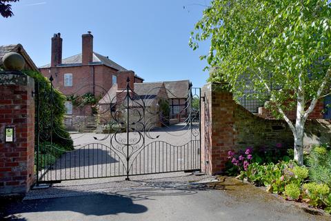 5 bedroom detached house for sale, Putley, Ledbury HR8