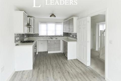 3 bedroom detached house to rent, Mandalay Road, Pleasley, NG19