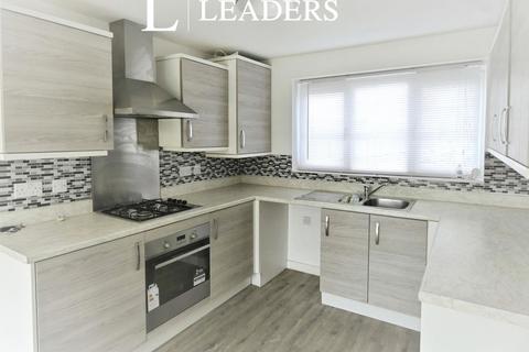 3 bedroom detached house to rent, Mandalay Road, Pleasley, NG19
