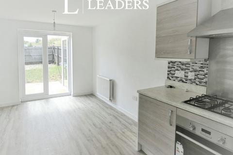 3 bedroom detached house to rent, Mandalay Road, Pleasley, NG19
