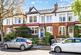Dukes Avenue, London, N10