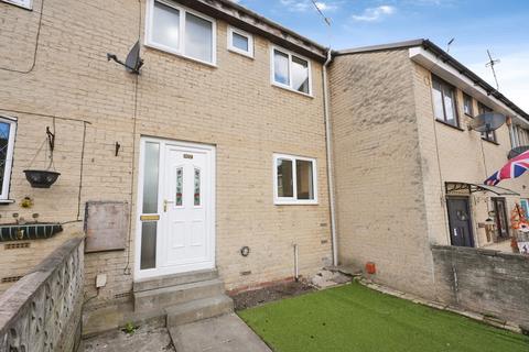 3 bedroom terraced house for sale, Thornes Park, Brighouse, West Yorkshire, HD6