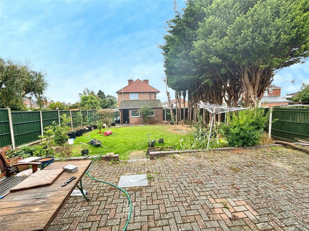House in Leicestershire - View 4
