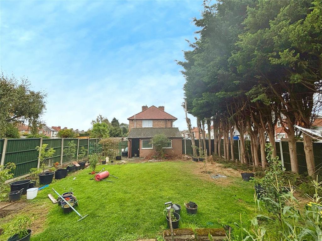 House in Leicestershire - View 5