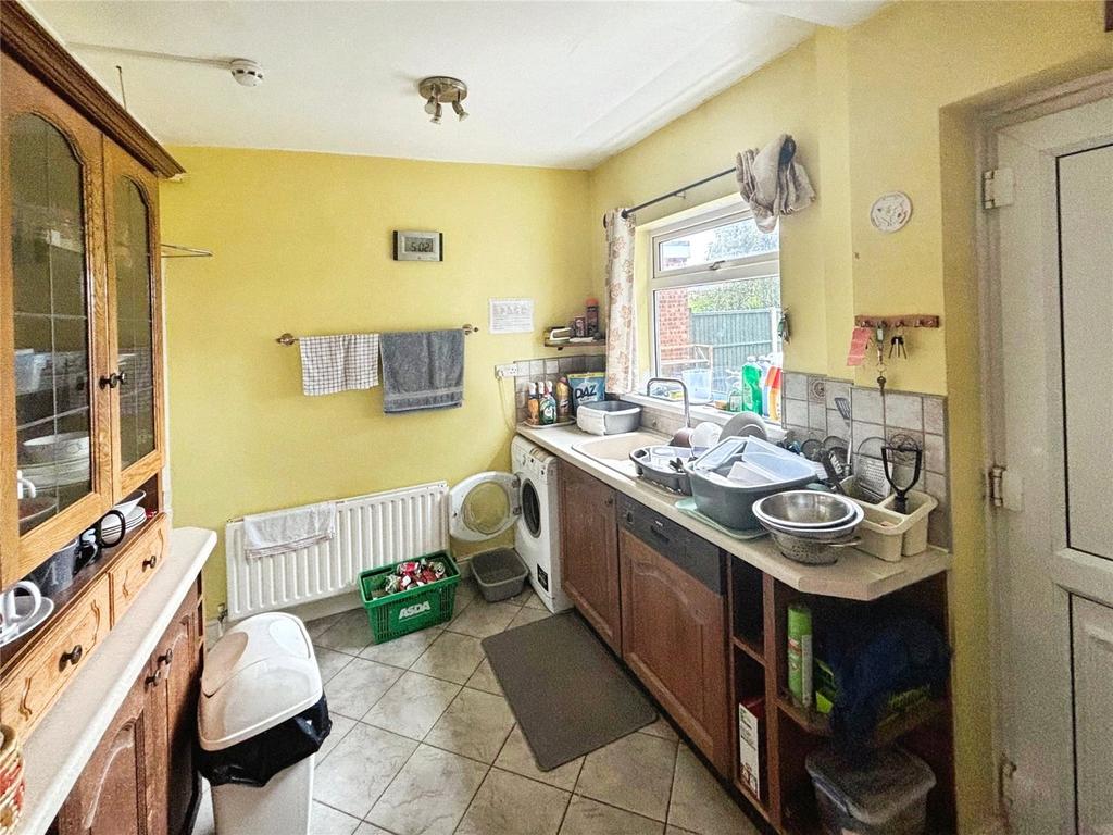 House in Leicestershire - More