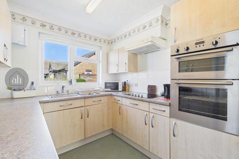 2 bedroom semi-detached bungalow for sale, Field View, Thurston