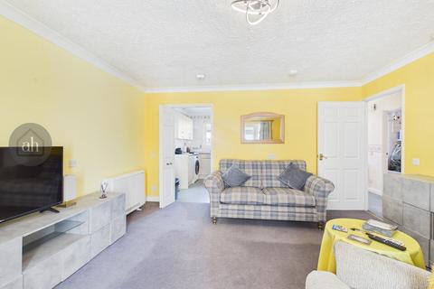 2 bedroom semi-detached bungalow for sale, Field View, Thurston