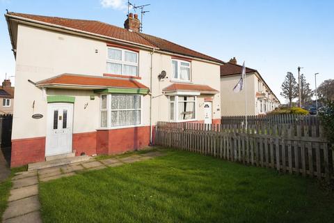 3 bedroom semi-detached house for sale, Gypsey Road, Bridlington YO16