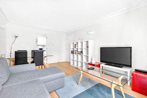 2 bedroom flat to rent, Chamberlain House, 126, Westminster Bridge Road, London