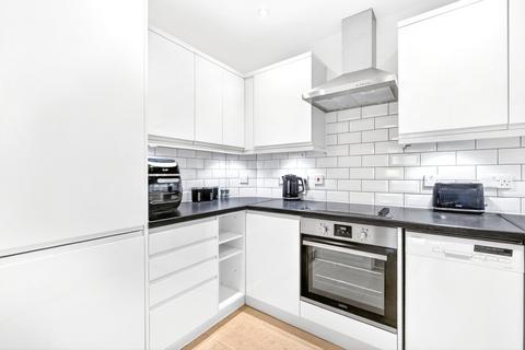 2 bedroom flat to rent, Chamberlain House, 126, Westminster Bridge Road, London