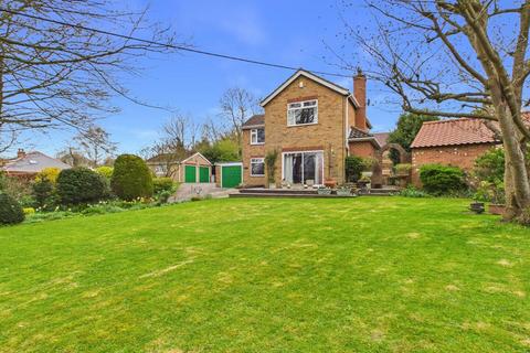 3 bedroom detached house for sale, Willow Rise, Main Road, Spilsby