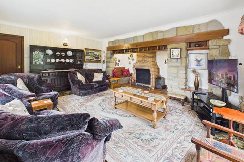 3 bedroom detached house for sale, Willow Rise, Main Road, Spilsby