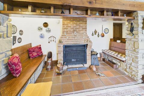 3 bedroom detached house for sale, Willow Rise, Main Road, Spilsby
