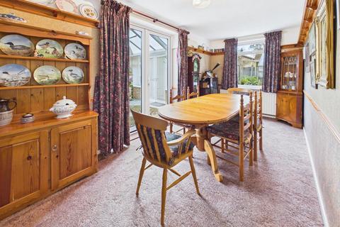 3 bedroom detached house for sale, Willow Rise, Main Road, Spilsby