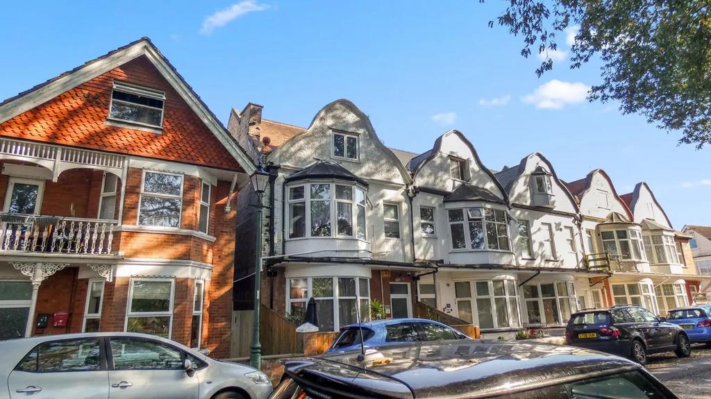 1 bedroom flat to rent
