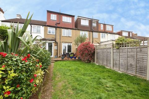 4 bedroom terraced house for sale, Dove Lane, POTTERS BAR, Hertfordshire, EN6