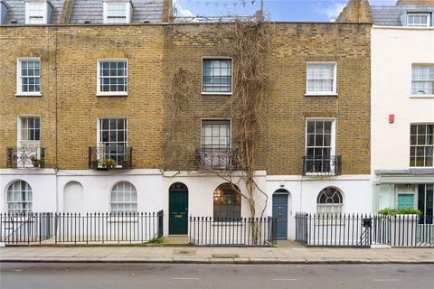 Arlington Road, Camden, London, NW1