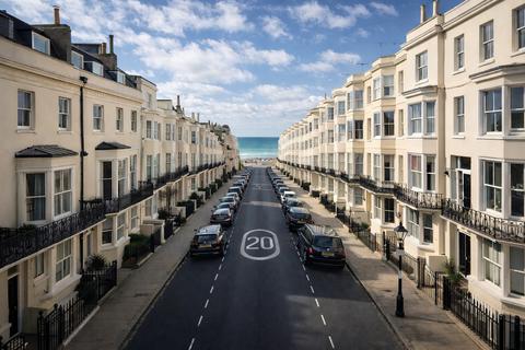 2 bedroom flat for sale, Waterloo street, Hove, BN3
