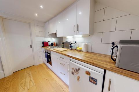 2 bedroom flat for sale, Waterloo street, Hove, BN3