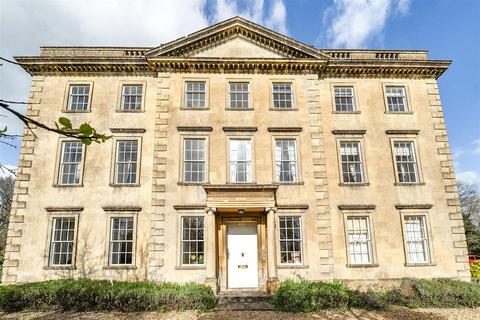 Monkton Park, Chippenham